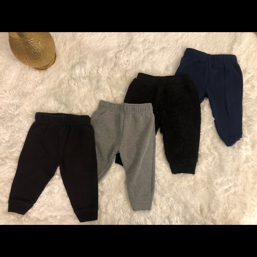 Infant 6-9 months